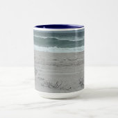 Mug Plage (Centre)