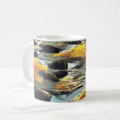 MUG PLAGE (Devant gauche)