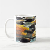 MUG PLAGE (Gauche)