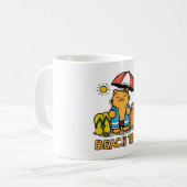 Mug Plage 1 (Devant gauche)