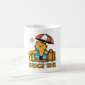 Mug Plage 1 (Centre)