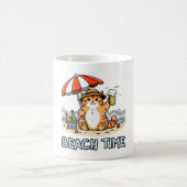 Mug Plage 2 (Centre)