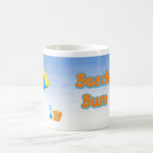 Mug Plage Bum Seashore (Centre)