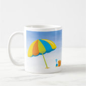 Mug Plage Bum Seashore (Gauche)