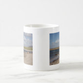 Mug Plage dans le Donegal, Irlande (Centre)