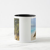Mug Plage d'Ansi Victorin (Centre)