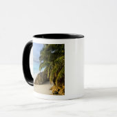 Mug Plage d'Ansi Victorin (Devant gauche)