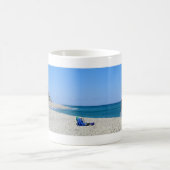 Mug Plage de Ballston (Centre)