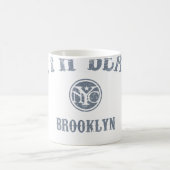 Mug Plage de Bath (Centre)