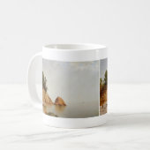 Mug Plage de Beverly (Devant gauche)