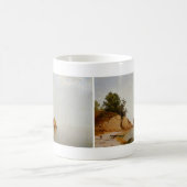 Mug Plage de Beverly (Centre)