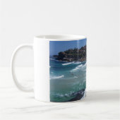 Mug Plage de Bronte, Sydney (Gauche)