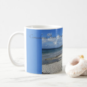 Mug Plage de Camusdarach, Arisaig, Écosse