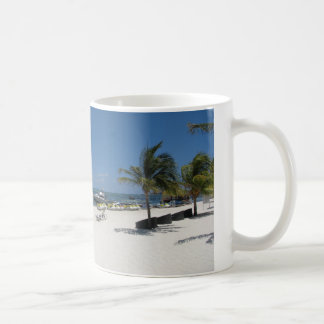 Mug plage de cancun