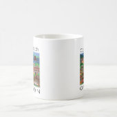 Mug Plage de Cannon ~ Oregon (Centre)