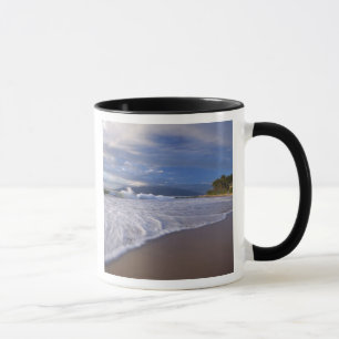Mug Plage de Kihei, Maui, Hawaï, États-Unis