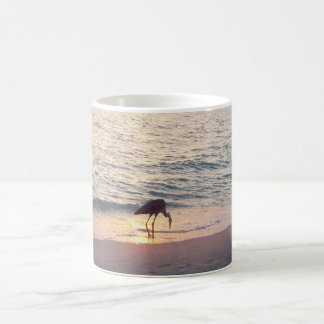 Mug Plage de la Floride