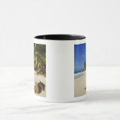 Mug Plage de l'Anse Victorin (Centre)