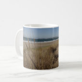 Mug Plage de Limantour à Point Reyes II (Devant gauche)