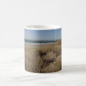 Mug Plage de Limantour à Point Reyes II (Centre)