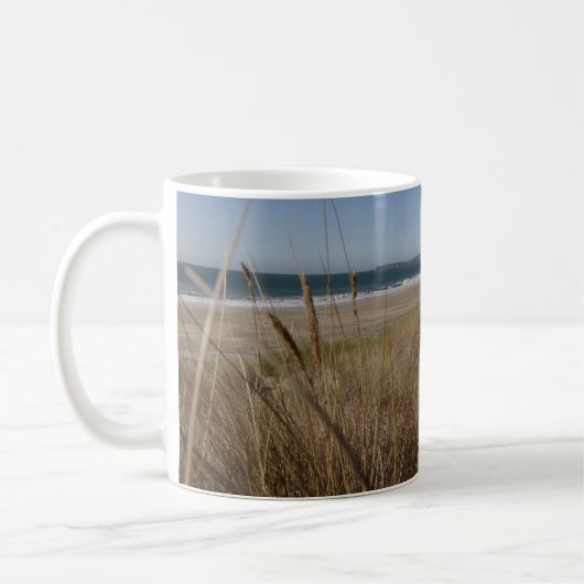 Mug Plage de Limantour à Point Reyes II (Gauche)