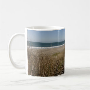 Mug Plage de Limantour à Point Reyes National Seashore