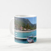 Mug Plage de Paleokastritsa, Corfou (Devant gauche)