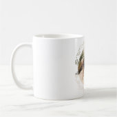 Mug Plage de Palmyre (Gauche)