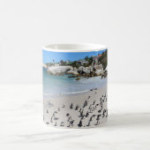 Mug Plage de Penguins Boulders | Afrique du Sud (Centre)