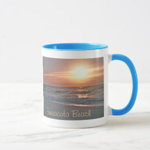 Mug Plage de Pensacola