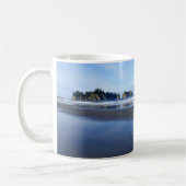 Mug Plage de Rialto I (Gauche)