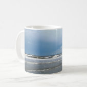 Mug Plage de St Augustine (Devant gauche)