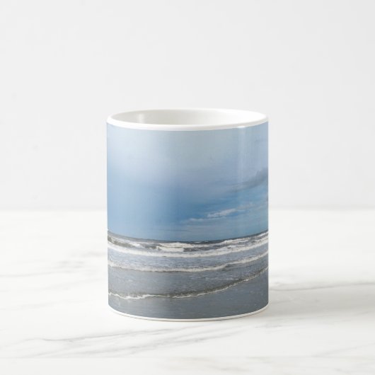 Mug Plage de St Augustine (Centre)