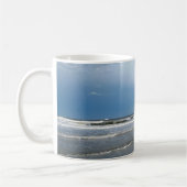 Mug Plage de St Augustine (Gauche)