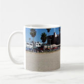 Mug Plage de Venise (Gauche)