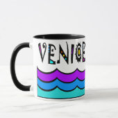 MUG PLAGE DE VENISE (Gauche)