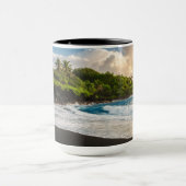 Mug Plage de Waianapanapa (Centre)