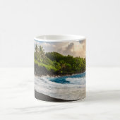 Mug Plage de Waianapanapa (Centre)