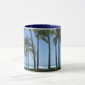 Mug Plage de Waikiki (Centre)