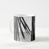 Mug Plage des Caraïbes Bliss #4 #wall #art (Devant gauche)