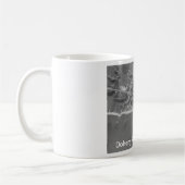 Mug Plage d'état de Doheny 1946 (Gauche)