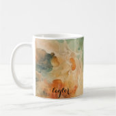 Mug Plage d'été (Gauche)