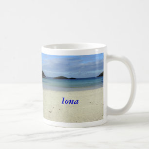 Mug Plage d'Iona