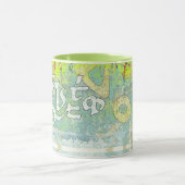 Mug Plage d'Oso Flaco (Centre)