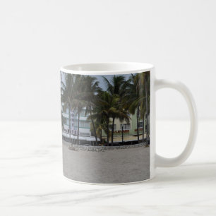 Mug Plage du sud