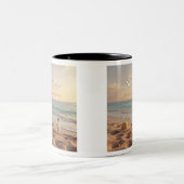 Mug Plage et Océan (Centre)