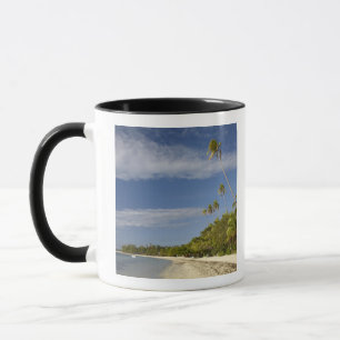 Mug Plage et palmiers, Plantation Island Resort