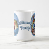 Mug Plage familiale de Yelapa 761 (Centre)
