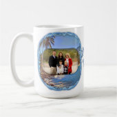 Mug Plage familiale de Yelapa 761 (Gauche)