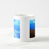 Mug Plage Flagler (Centre)